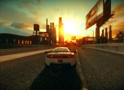 Ridge Racer Unbounded screenshot