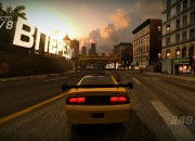 Ridge Racer Unbounded screenshot