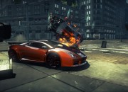 Ridge Racer Unbounded screenshot