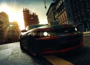 Ridge Racer Unbounded screenshot