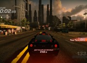 Ridge Racer Unbounded screenshot
