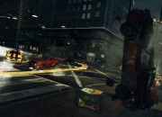 Ridge Racer Unbounded screenshot