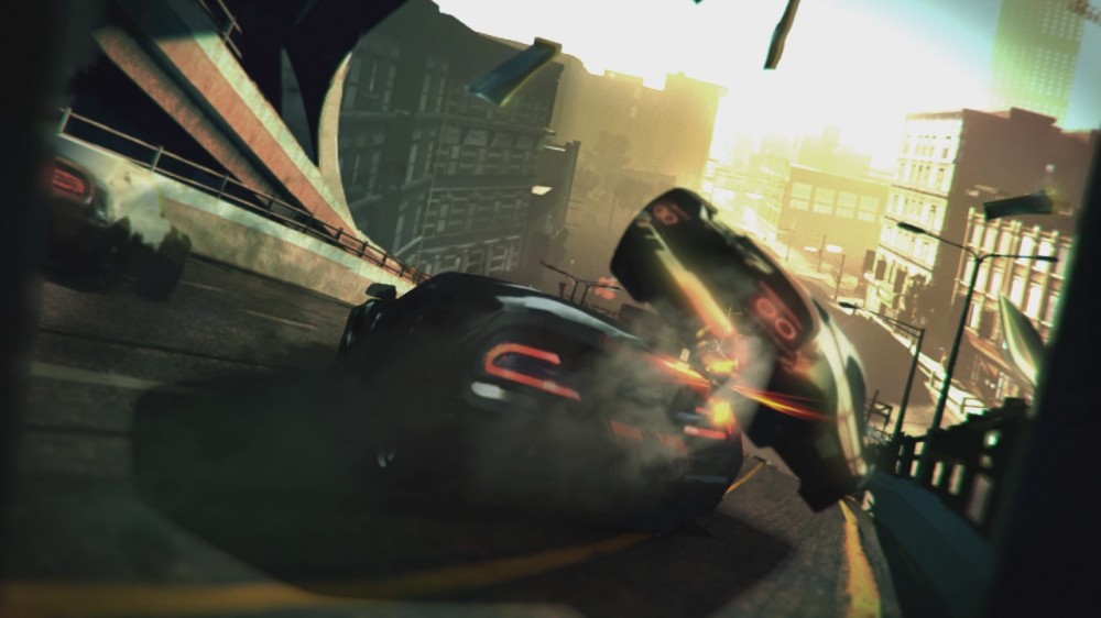 Ridge Racer Unbounded
