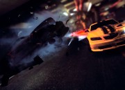Ridge Racer Unbounded screenshot