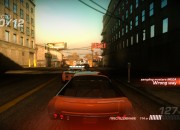 Ridge Racer Unbounded screenshot