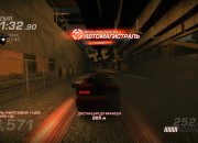 Ridge Racer Unbounded