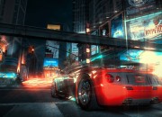 Ridge Racer Unbounded screenshot