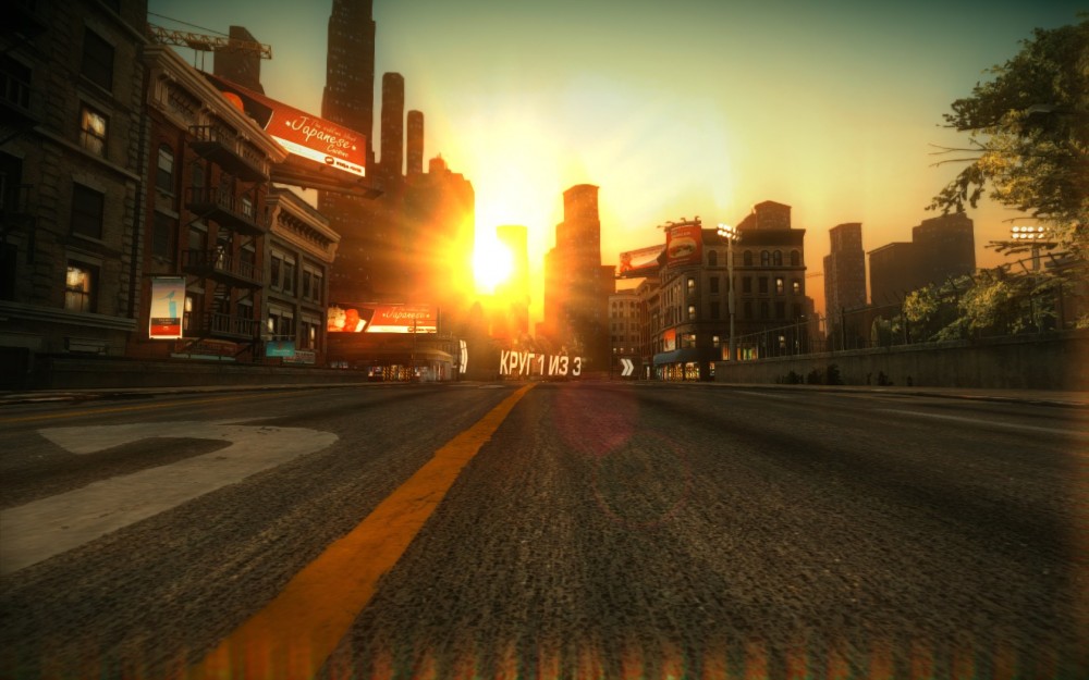 Ridge Racer Unbounded