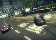 Ridge Racer Unbounded screenshot