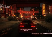 Ridge Racer Unbounded screenshot