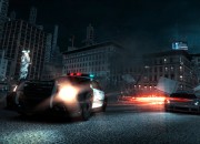 Ridge Racer Unbounded screenshot