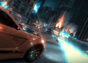 Ridge Racer Unbounded screenshot