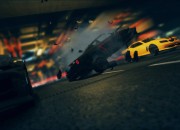 Ridge Racer Unbounded screenshot