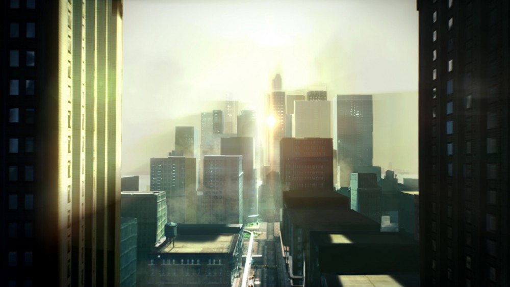 Ridge Racer Unbounded