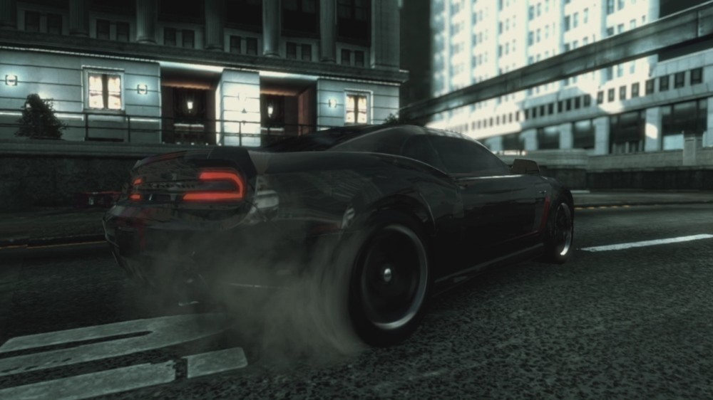Ridge Racer Unbounded