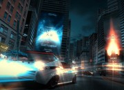 Ridge Racer Unbounded screenshot
