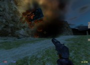 The Operative screenshot