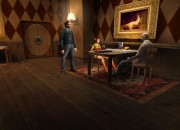 The Operative screenshot