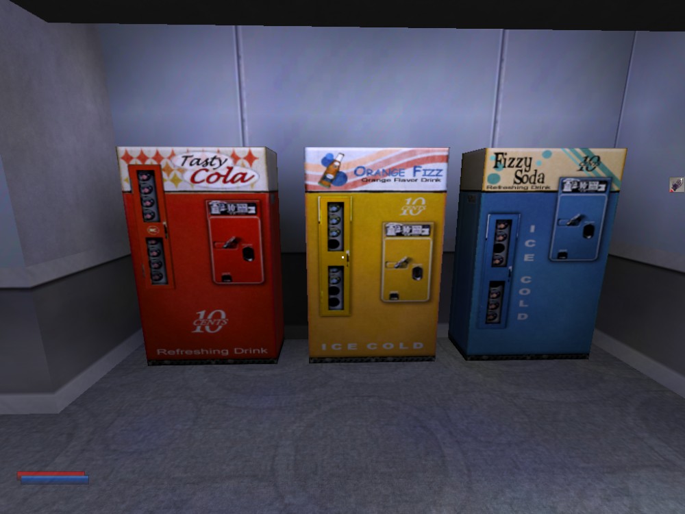 The Operative: No One Lives Forever