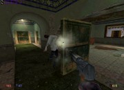 The Operative screenshot