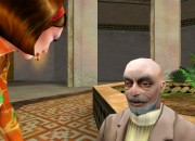 The Operative screenshot