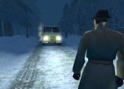The Operative screenshot