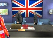 The Operative screenshot
