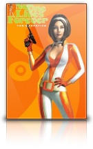 The Operative cover
