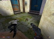 The Operative screenshot