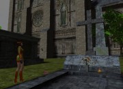 The Operative screenshot