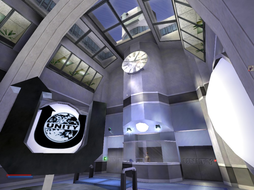 The Operative: No One Lives Forever