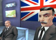 The Operative screenshot