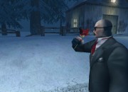 The Operative screenshot