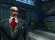 The Operative screenshot