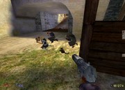 The Operative screenshot