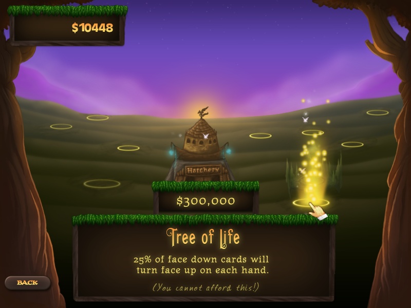 Faerie Solitaire
