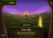 Faerie Solitaire screenshot