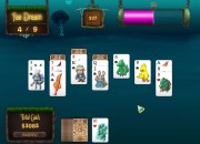 Faerie Solitaire screenshot