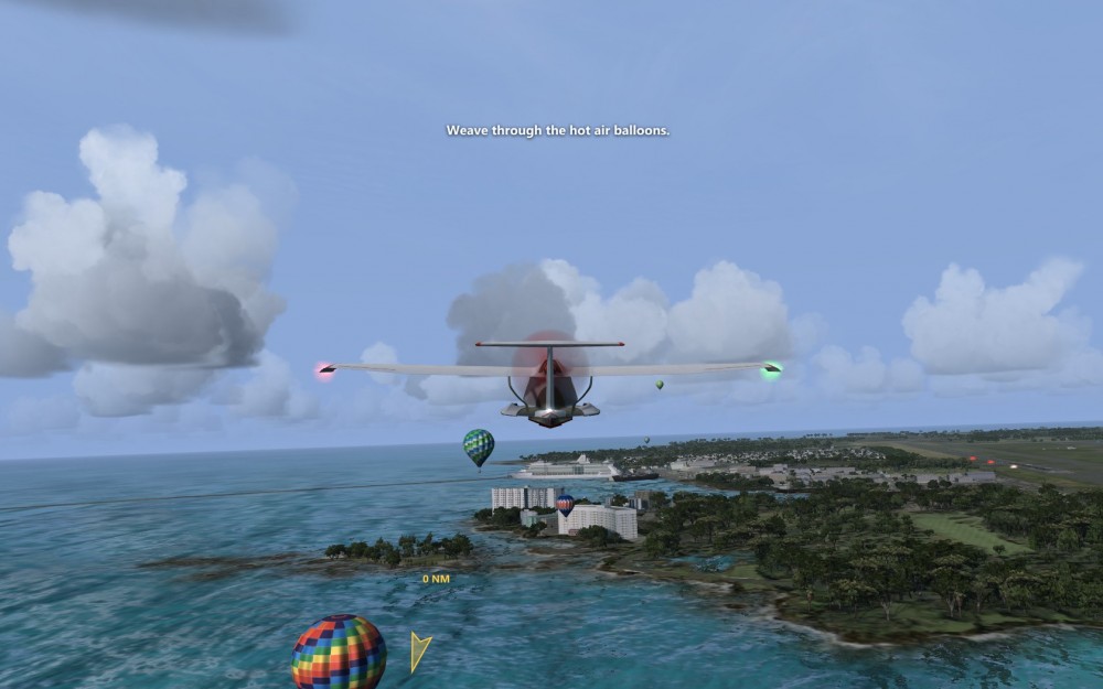 Microsoft Flight