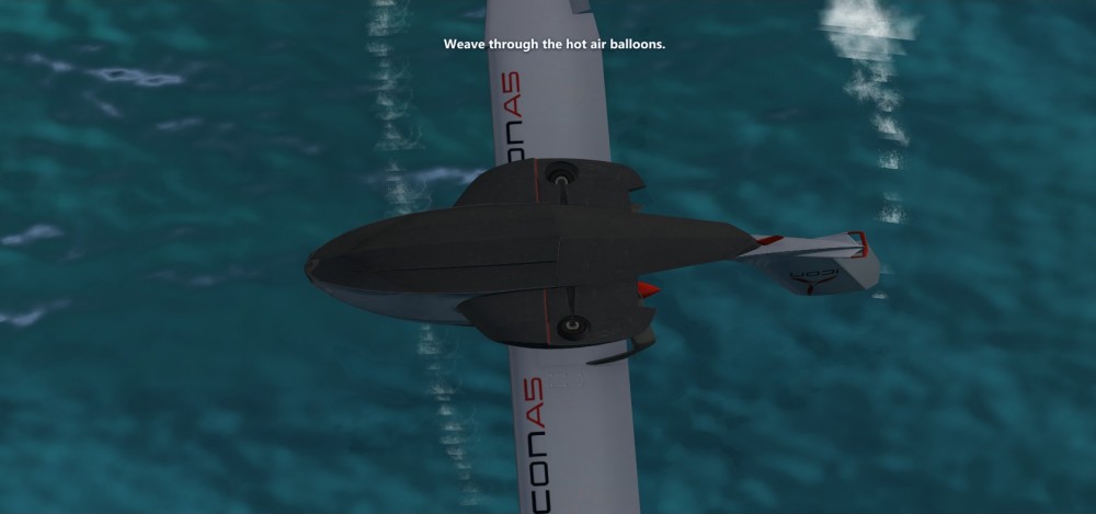 Microsoft Flight