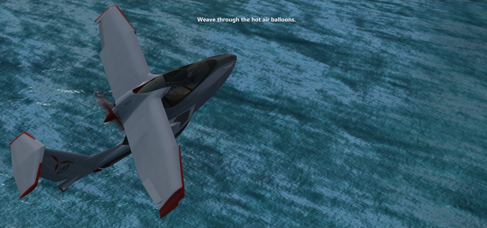 Microsoft Flight