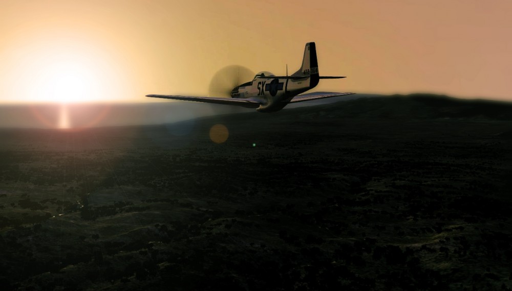 Microsoft Flight