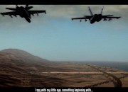 Top Gun screenshot