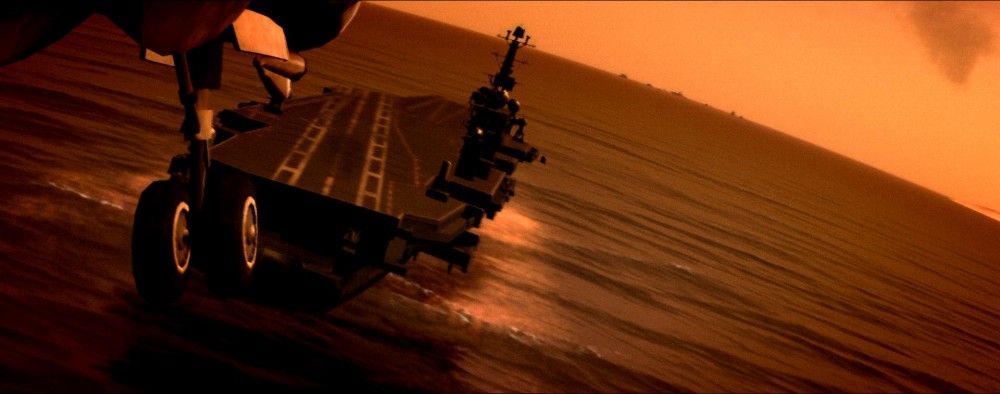 Top Gun: Hard Lock