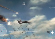 Top Gun screenshot