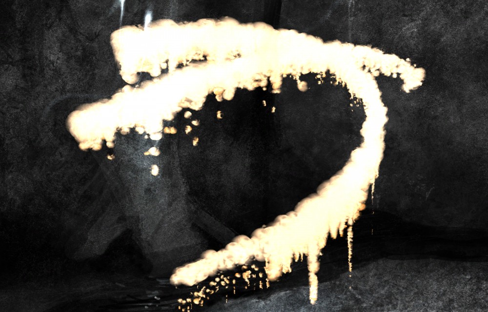 The Void