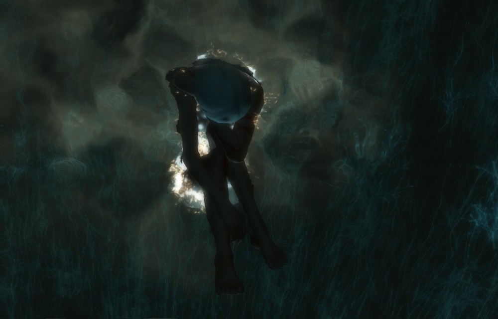 The Void
