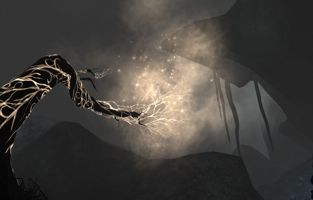 The Void