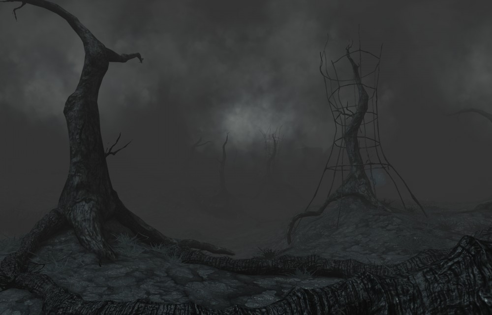 The Void