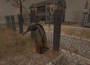 Pathologic screenshot